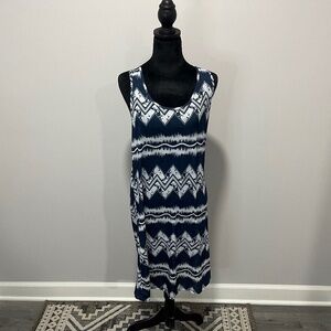 Beach by Exist, Size XL, Navy